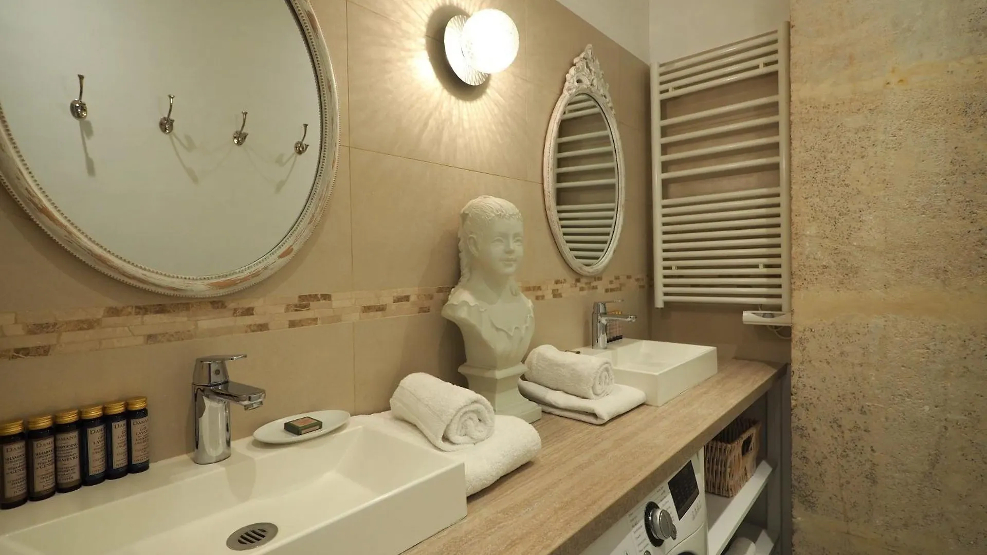 Apartmán Saint Germain Elegant Chicsuites Paříž